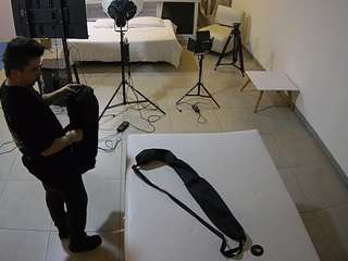 JBTV MainRoom Cam02 - VoyeurCam